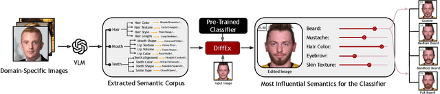 Figure 4 for Explaining in Diffusion: Explaining a Classifier Through Hierarchical Semantics with Text-to-Image Diffusion Models