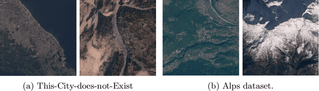 Figure 4 for A One-Class Classifier for the Detection of GAN Manipulated Multi-Spectral Satellite Images