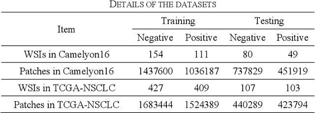 Figure 2 for Distilling High Diagnostic Value Patches for Whole Slide Image Classification Using Attention Mechanism