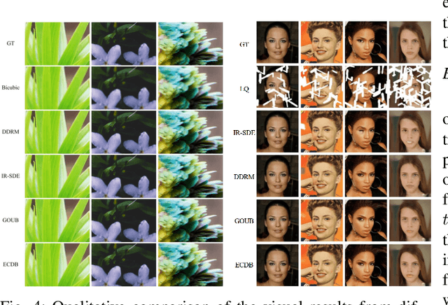 Figure 4 for Enhanced Control for Diffusion Bridge in Image Restoration