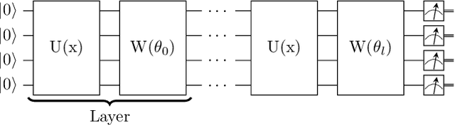 Figure 1 for Image Classification with Rotation-Invariant Variational Quantum Circuits