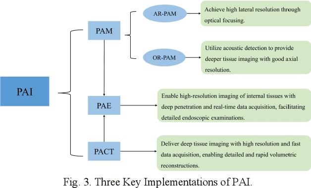 Figure 4 for Advances in Photoacoustic Imaging Reconstruction and Quantitative Analysis for Biomedical Applications