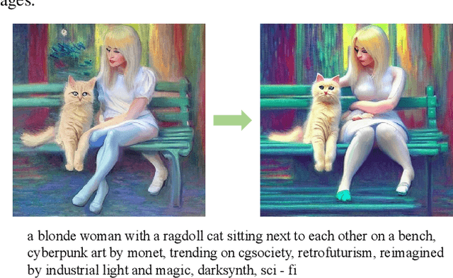 Figure 3 for Better Aligning Text-to-Image Models with Human Preference