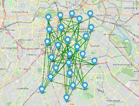 Figure 3 for LLM-DaaS: LLM-driven Drone-as-a-Service Operations from Text User Requests
