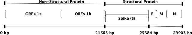 Figure 2 for PCD2Vec: A Poisson Correction Distance-Based Approach for Viral Host Classification