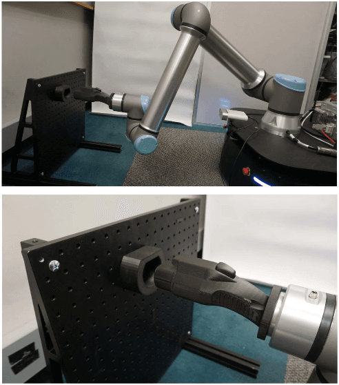 Figure 1 for A preprocessing-based planning framework for utilizing contacts in high-precision insertion tasks