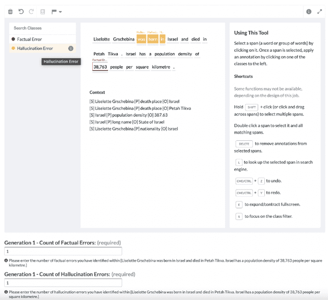 Figure 4 for Faithful Low-Resource Data-to-Text Generation through Cycle Training