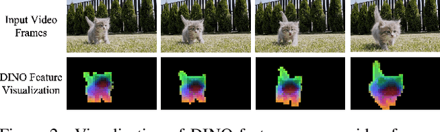 Figure 2 for DIVE: Taming DINO for Subject-Driven Video Editing