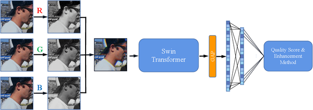 Figure 4 for NTIRE 2023 Quality Assessment of Video Enhancement Challenge