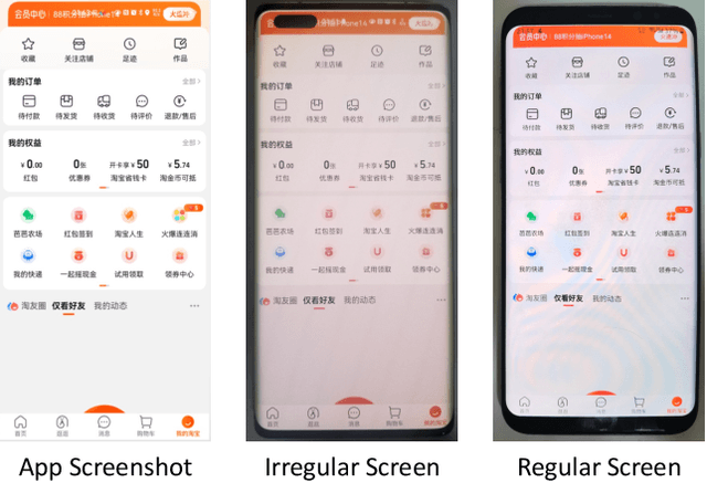 Figure 1 for Practical Non-Intrusive GUI Exploration Testing with Visual-based Robotic Arms