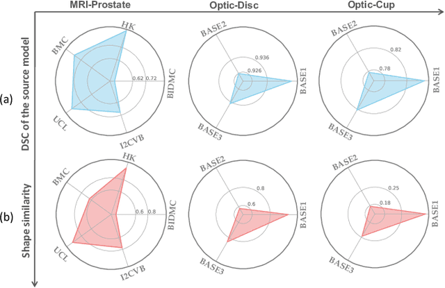 Figure 1 for PASS:Test-Time Prompting to Adapt Styles and Semantic Shapes in Medical Image Segmentation