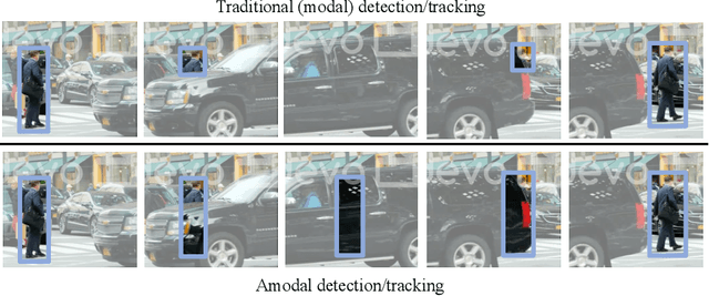 Figure 2 for Tracking Any Object Amodally