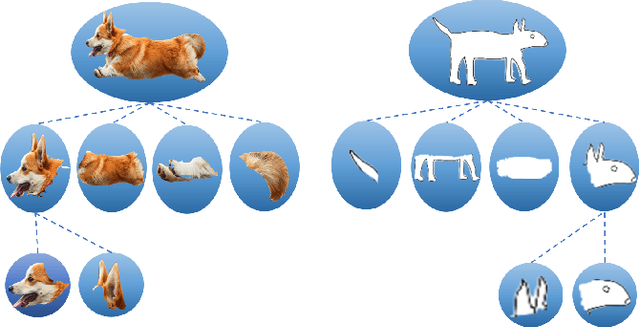 Figure 1 for FedPartWhole: Federated domain generalization via consistent part-whole hierarchies