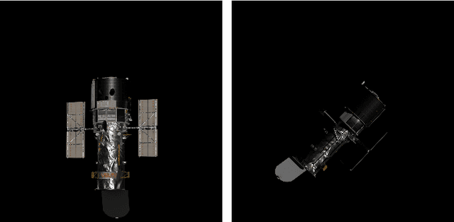 Figure 2 for Initialization of Monocular Visual Navigation for Autonomous Agents Using Modified Structure from Small Motion