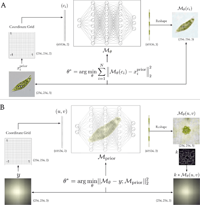 Figure 2 for Towards Lensless Image Deblurring with Prior-Embedded Implicit Neural Representations in the Low-Data Regime