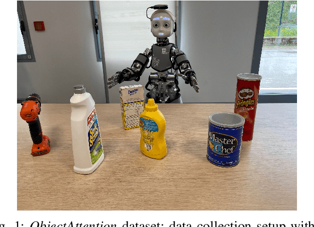 Figure 1 for iCub Detecting Gazed Objects: A Pipeline Estimating Human Attention