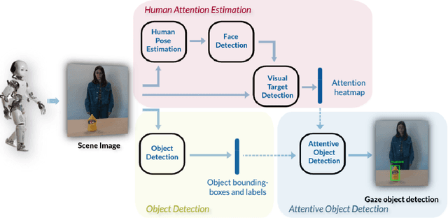 Figure 2 for iCub Detecting Gazed Objects: A Pipeline Estimating Human Attention