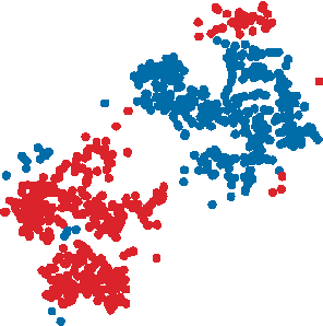 Figure 2 for PACER: Preference-conditioned All-terrain Costmap Generation