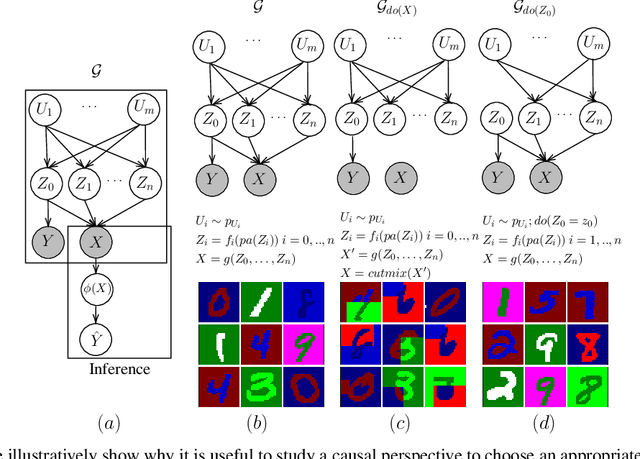 Figure 1 for Rethinking Counterfactual Data Augmentation Under Confounding