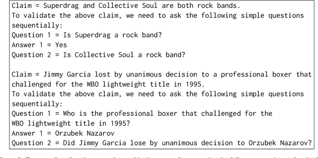 Figure 4 for Step-by-Step Fact Verification System for Medical Claims with Explainable Reasoning