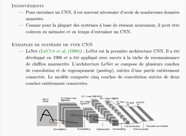 Figure 4 for Détection d'Objets dans les documents numérisés par réseaux de neurones profonds