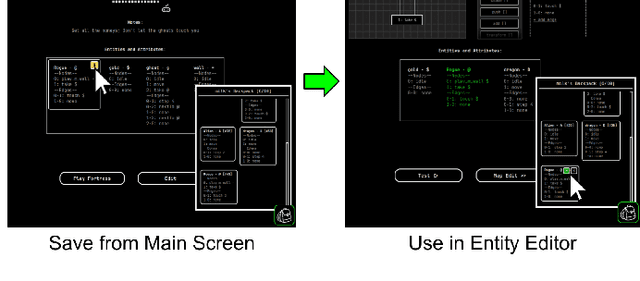 Figure 2 for Amorphous Fortress Online: Collaboratively Designing Open-Ended Multi-Agent AI and Game Environments