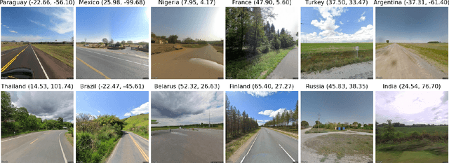 Figure 1 for LLMGeo: Benchmarking Large Language Models on Image Geolocation In-the-wild