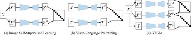 Figure 1 for Generative Text-Guided 3D Vision-Language Pretraining for Unified Medical Image Segmentation