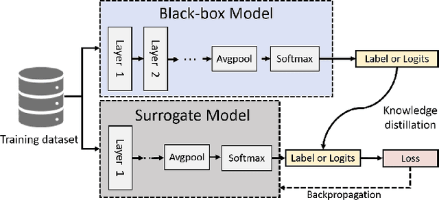 Figure 1 for Privacy-preserving Universal Adversarial Defense for Black-box Models