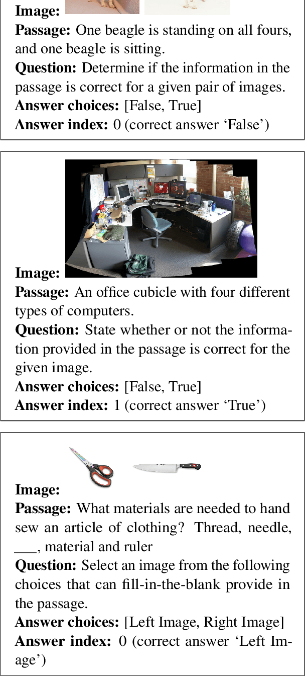 Figure 4 for VL-GLUE: A Suite of Fundamental yet Challenging Visuo-Linguistic Reasoning Tasks