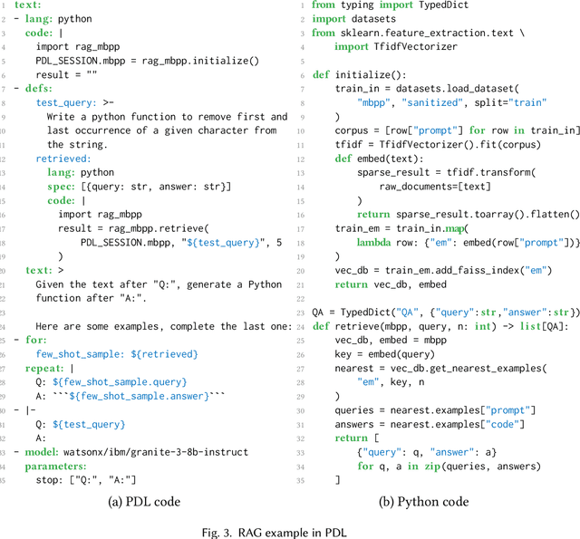 Figure 3 for PDL: A Declarative Prompt Programming Language