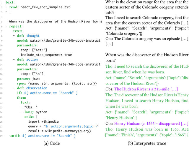 Figure 4 for PDL: A Declarative Prompt Programming Language