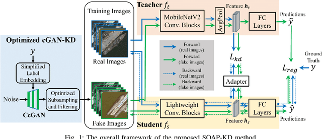 Figure 1 for Regression-Oriented Knowledge Distillation for Lightweight Ship Orientation Angle Prediction with Optical Remote Sensing Images