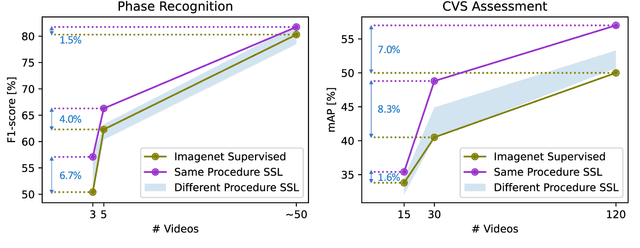 Figure 4 for Jumpstarting Surgical Computer Vision