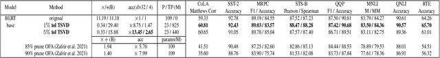Figure 4 for Ternary Singular Value Decomposition as a Better Parameterized Form in Linear Mapping