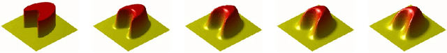 Figure 3 for A Novel Convolutional Neural Network Architecture with a Continuous Symmetry