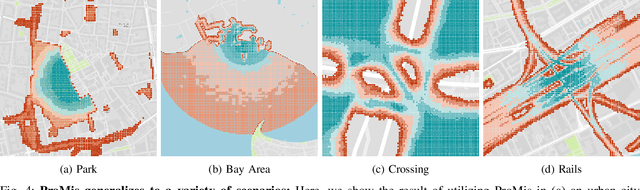 Figure 4 for Mission Design for Unmanned Aerial Vehicles using Hybrid Probabilistic Logic Program