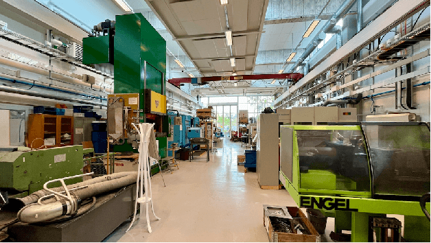 Figure 2 for Accurate Direct Positioning in Distributed MIMO Using Delay-Doppler Channel Measurements
