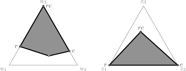 Figure 1 for Directed Metric Structures arising in Large Language Models