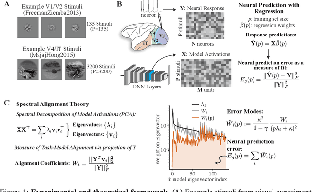 Figure 1 for A Spectral Theory of Neural Prediction and Alignment