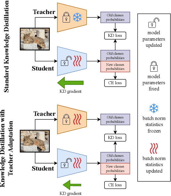 Figure 1 for Adapt Your Teacher: Improving Knowledge Distillation for Exemplar-free Continual Learning