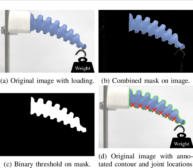 Figure 3 for Developing Simulation Models for Soft Robotic Grippers in Webots