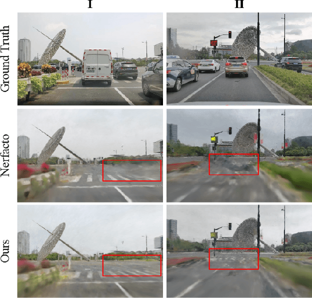 Figure 2 for Crowd-Sourced NeRF: Collecting Data from Production Vehicles for 3D Street View Reconstruction