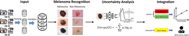 Figure 1 for Melanoma Detection with Uncertainty Quantification