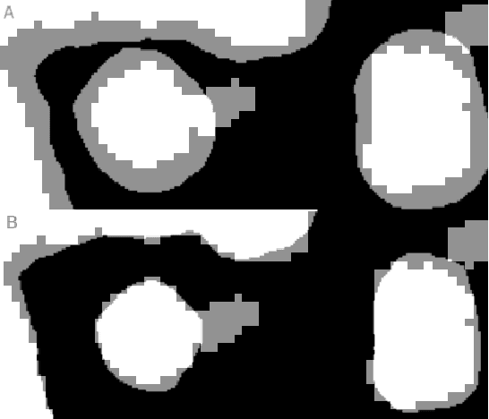 Figure 4 for USA-Net: Unified Semantic and Affordance Representations for Robot Memory