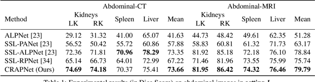 Figure 2 for Few-shot Medical Image Segmentation with Cycle-resemblance Attention