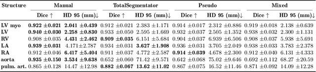 Figure 2 for Using Foundation Models as Pseudo-Label Generators for Pre-Clinical 4D Cardiac CT Segmentation