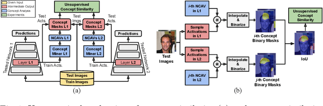 Figure 1 for Quantified Semantic Comparison of Convolutional Neural Networks