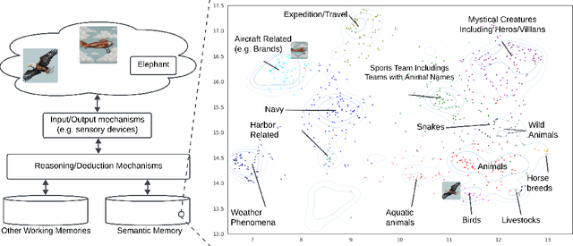 Figure 1 for Concept Formation and Alignment in Language Models: Bridging Statistical Patterns in Latent Space to Concept Taxonomy