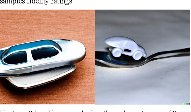 Figure 2 for Accuracy and Fidelity Comparison of Luna and DALL-E 2 Diffusion-Based Image Generation Systems